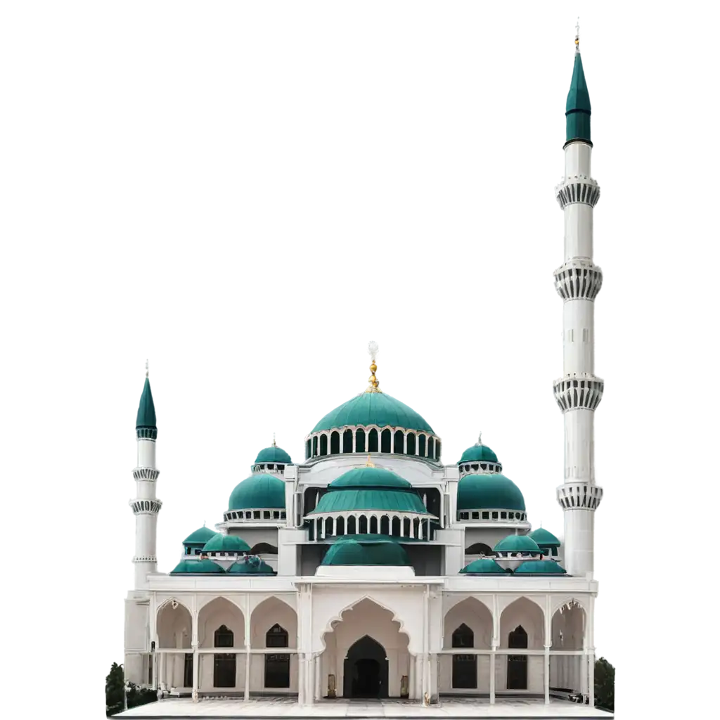 HighQuality-Masjid-PNG-Image-for-Versatile-Applications