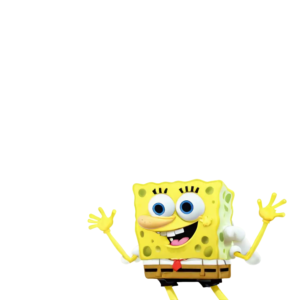 SpongeBob