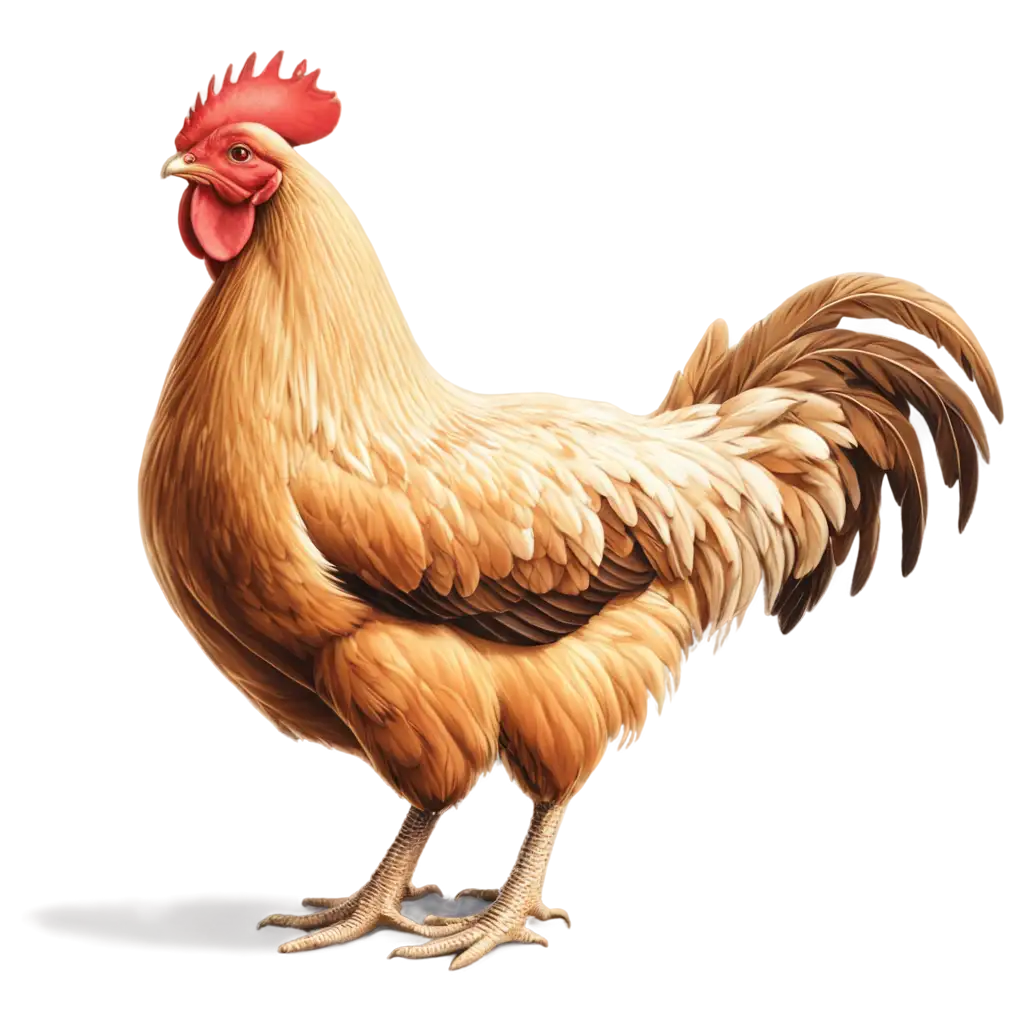 Vibrant-Animated-Chicken-PNG-Enhance-Your-Content-with-Dynamic-Poultry-Imagery