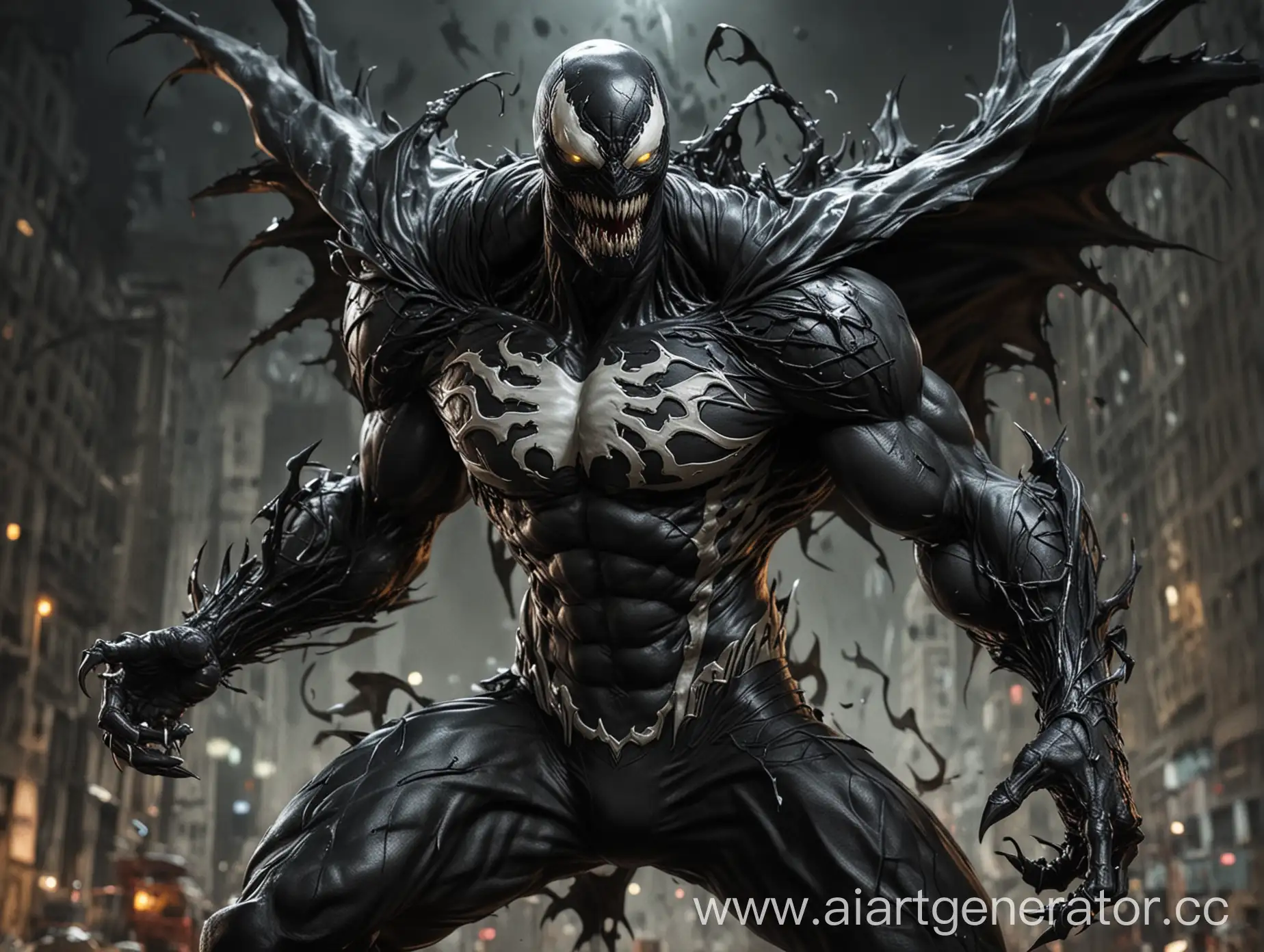 Dark-and-Powerful-Superhero-Similar-to-Spawn-and-Venom