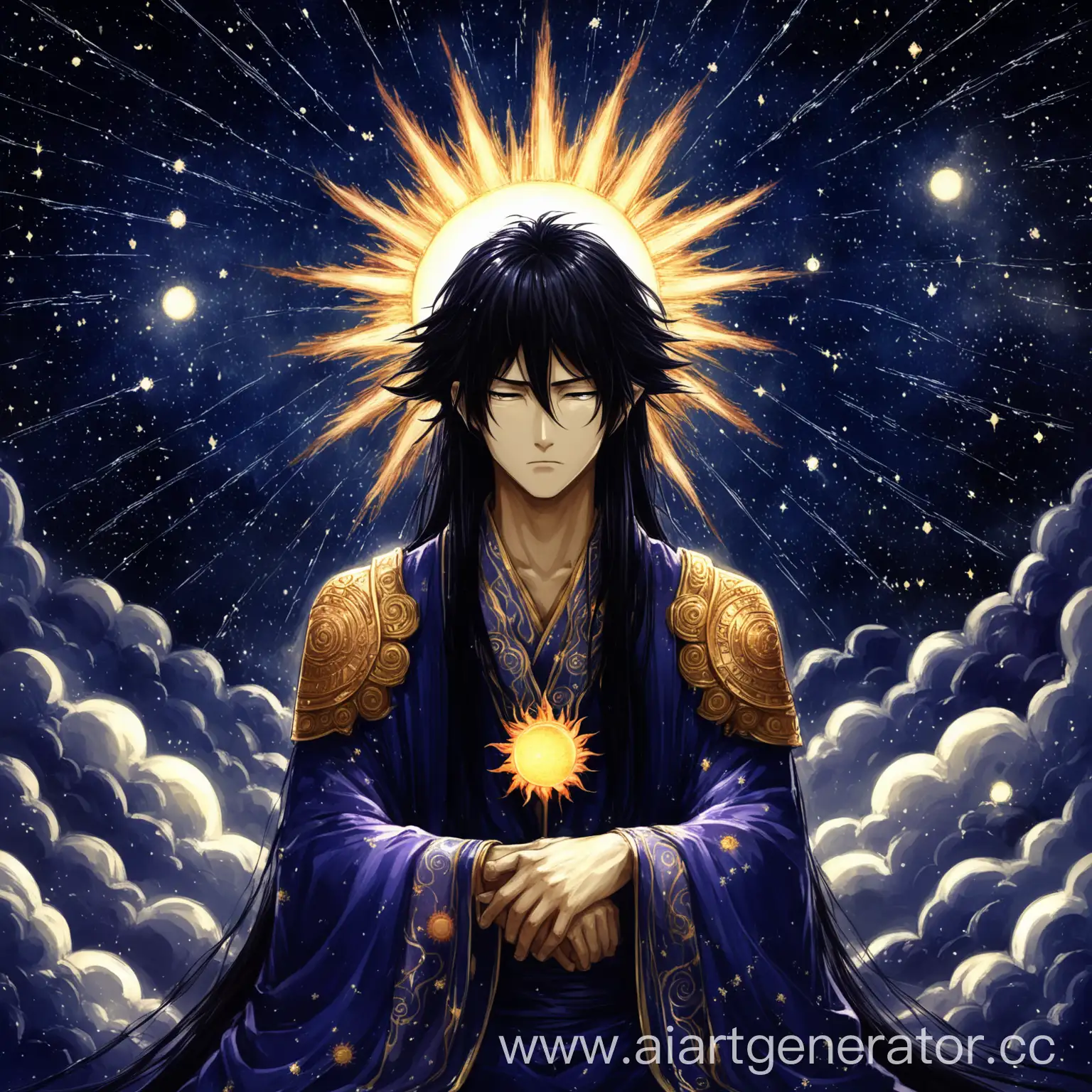 Nobuo-the-Stoic-Guardian-Keeper-of-Stars-and-Shadows