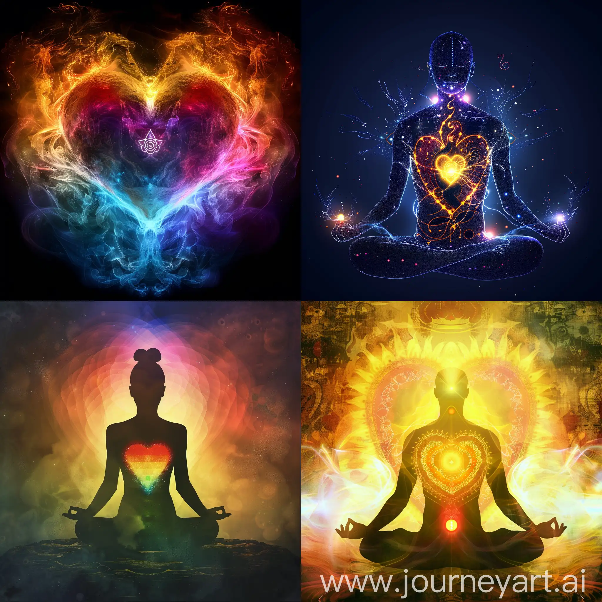 Meditation-Heart-Chakra-Tranquil-Scene-for-Inner-Peace-and-Balance