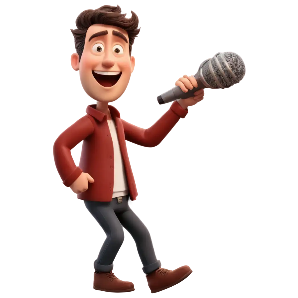 Cartoon-Man-Singing-PNG-Image-Joyful-Character-Illustration-for-Creative-Projects