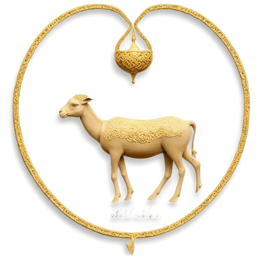 Eid-alAdha-PNG-Image-Celebrating-the-Festival-of-Sacrifice-with-HighQuality-Graphics