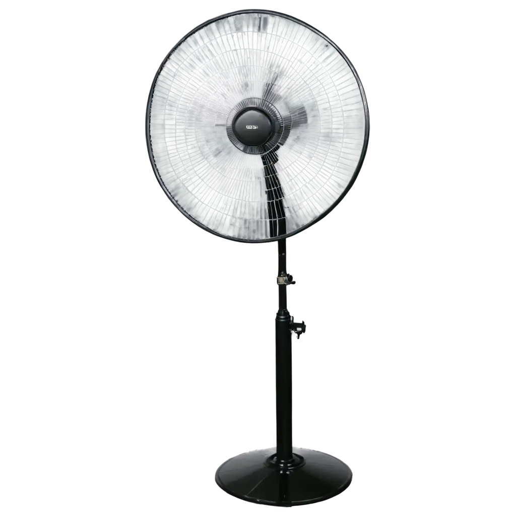  pedestal fan
