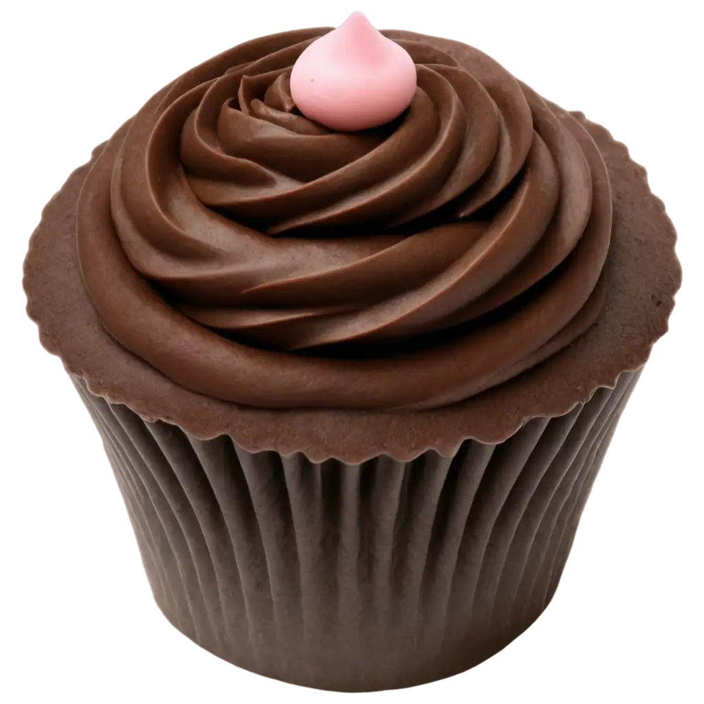 Exquisite-Cupcake-PNG-Indulge-in-HighQuality-Delights