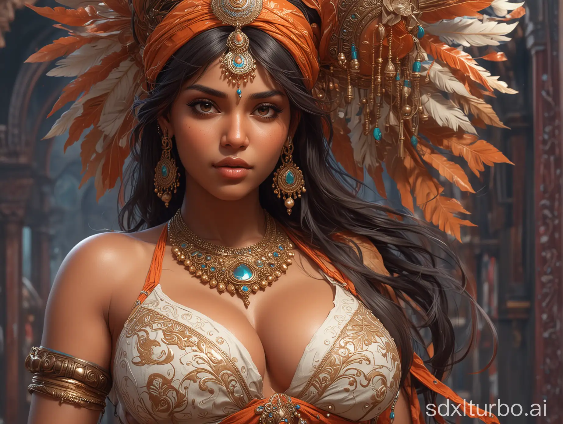 big boobs indian girl, intricate, highly detailed, digital painting, artstation, concept art, smooth, sharp focus, illustration, unreal engine 5, 8 k, art by artgerm and greg rutkowski and alphonse mucha

big boobs indian guy, intricate, highly detailed, digital painting, artstation, concept art, smooth, sharp focus, illustration, unreal engine 5, 8 k, art by artgerm and greg rutkowski and alphonse mucha

big boobs indian princess, intricate, elegant, highly detailed, digital painting, artstation, concept art, smooth, sharp focus, illustration, art by artgerm and greg rutkowski and alphonse mucha and william - adolphe bouguereau

big boobs indian princess, elegant, highly detailed, digital painting, artstation, concept art, smooth, sharp focus, illustration, art by artgerm and greg rutkowski and alphonse mucha