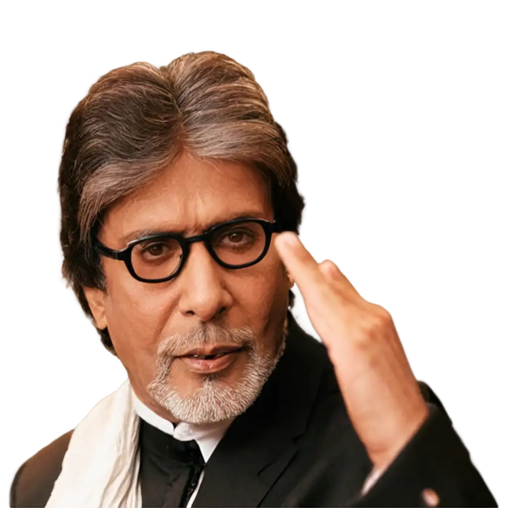 Amitabh bacchan