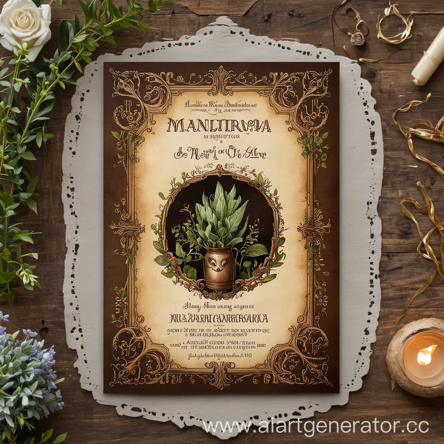 Birthday-Celebration-at-Mandragora-Magic-Store-Enchanting-Invitations-and-Festive-Revelry