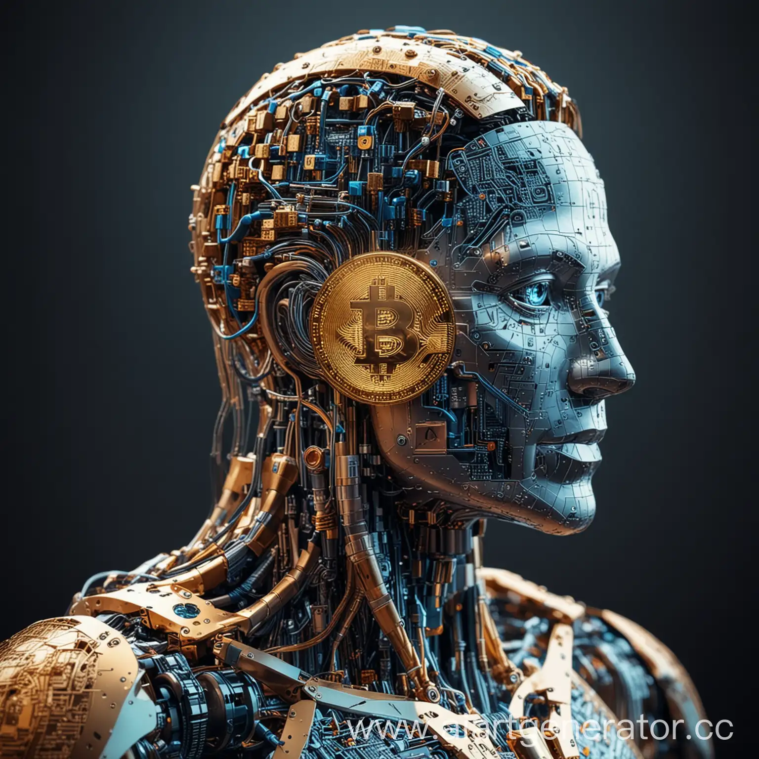 AI and crypto