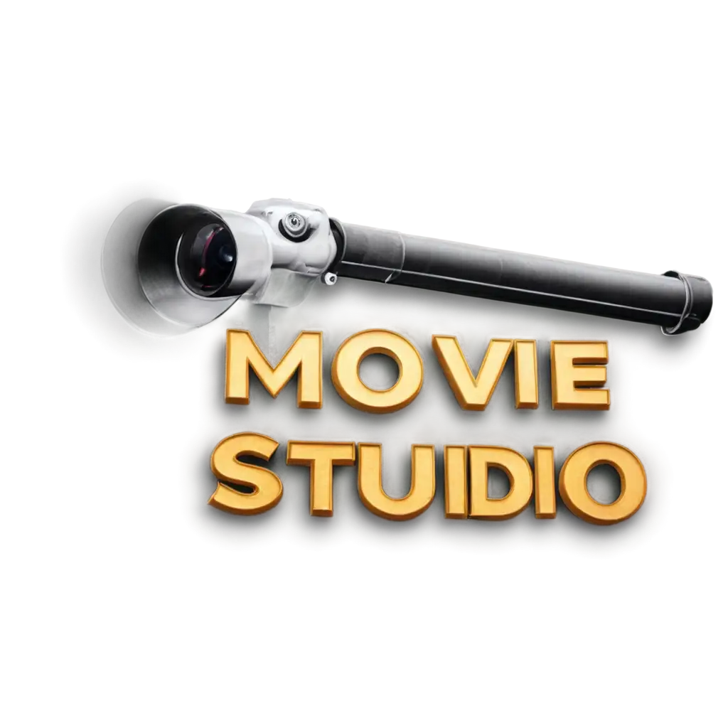 Movie Studio

