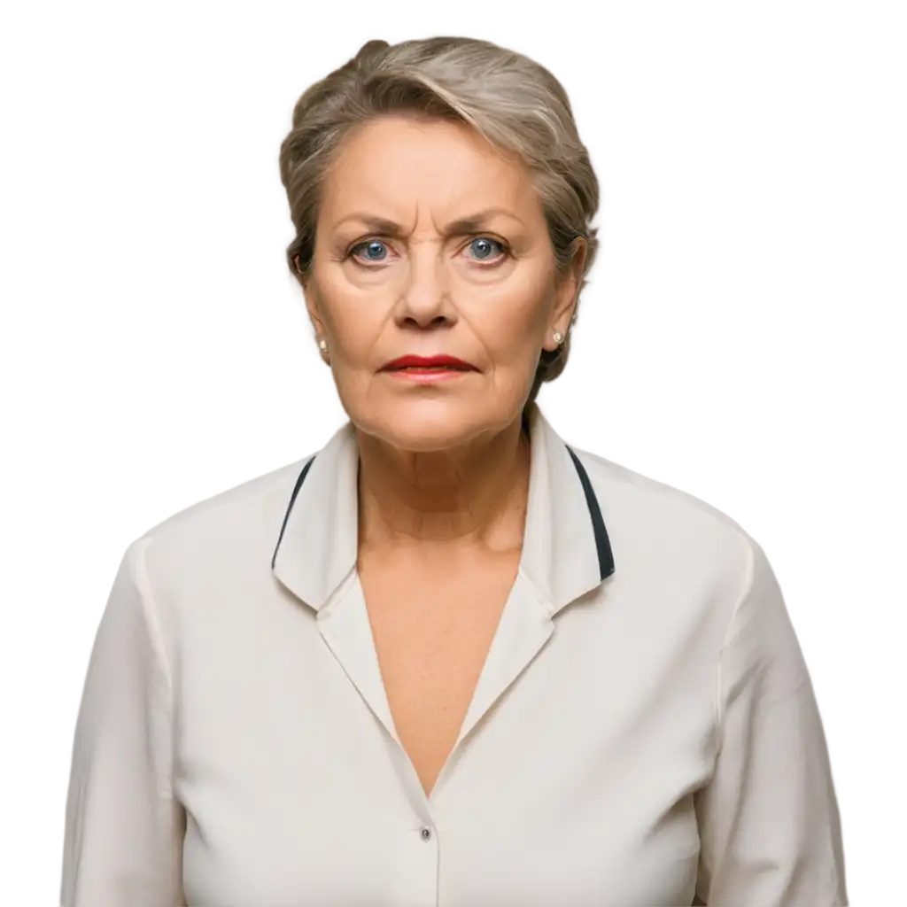 Professional-PNG-Image-of-an-American-Woman-with-a-Slightly-Round-Face-and-Collared-Shirt