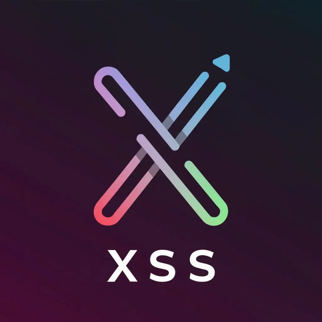 LOGO-Design-For-XSYS-Dynamic-X-Symbol-for-the-Travel-Industry