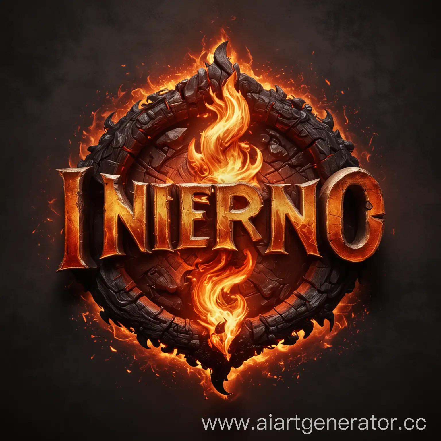 inferno logo