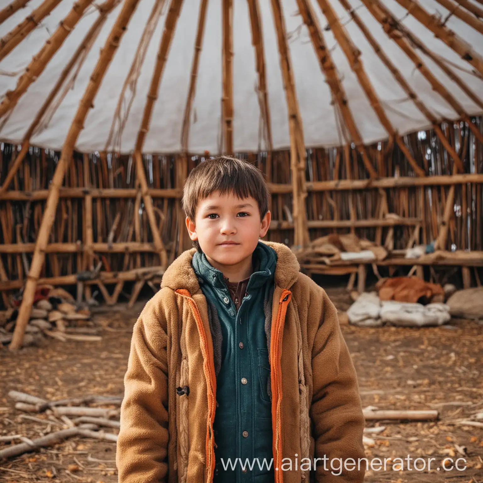 Yamal-Native-Boy-8-by-Yurt-in-Autumn