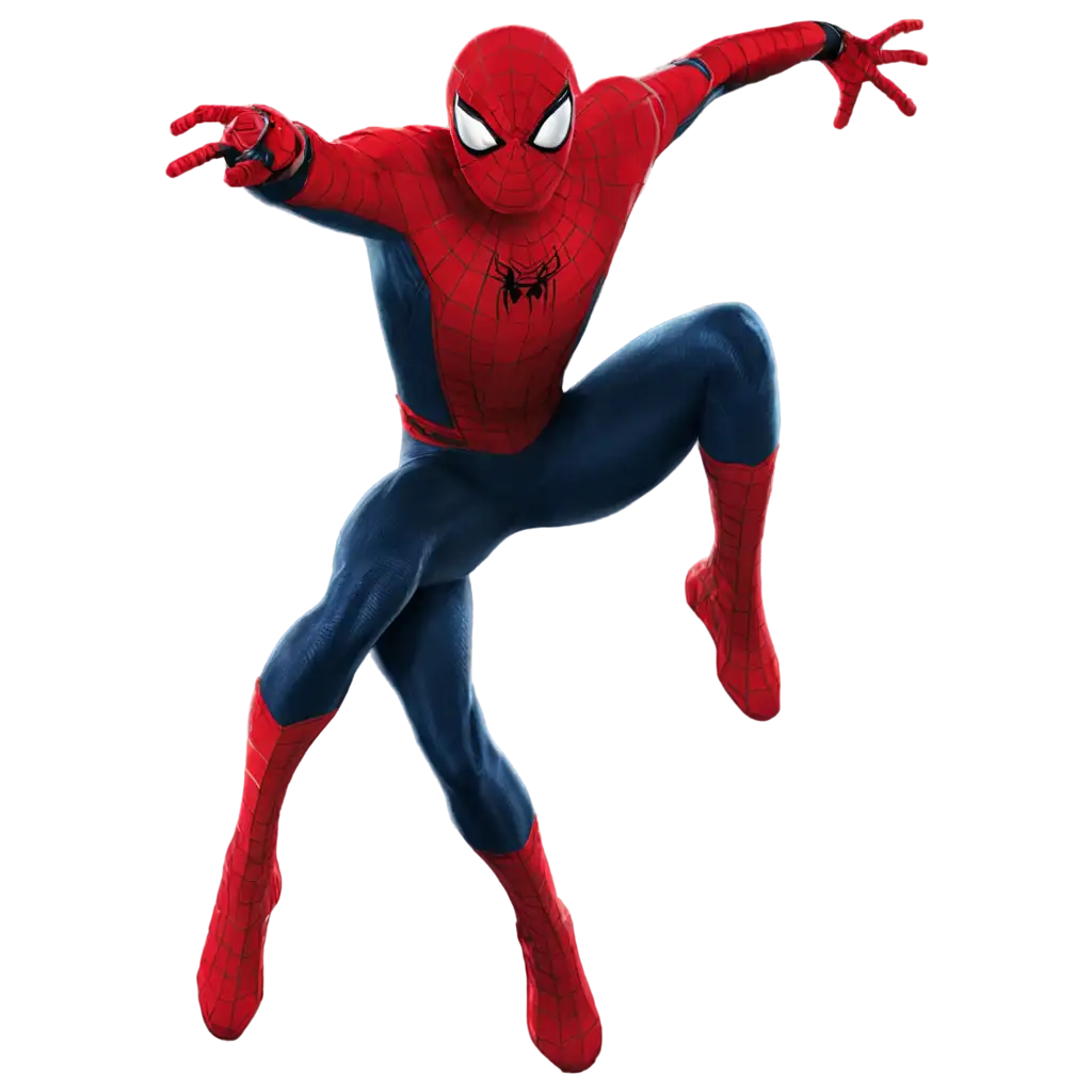 Dynamic-Spider-Man-PNG-Image-Explore-the-Ultimate-Digital-Art-Experience