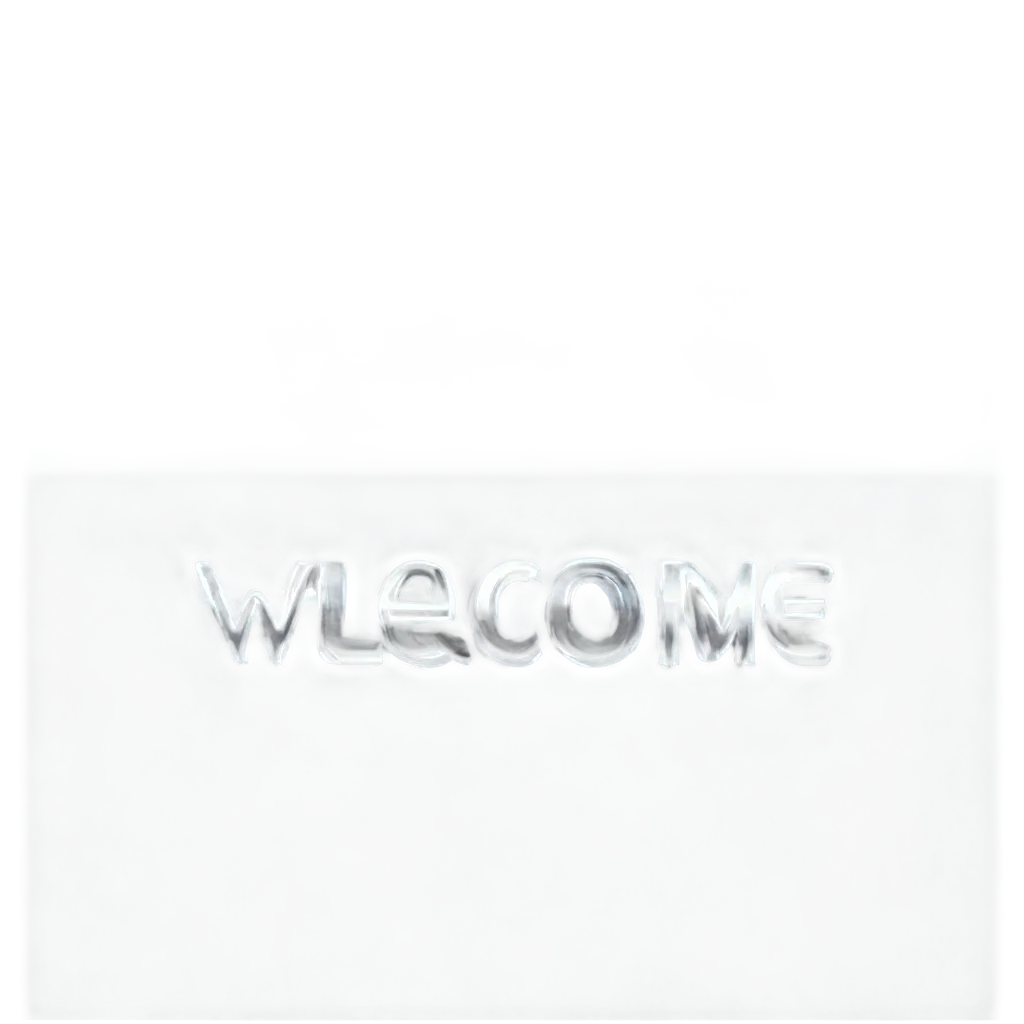 welcome