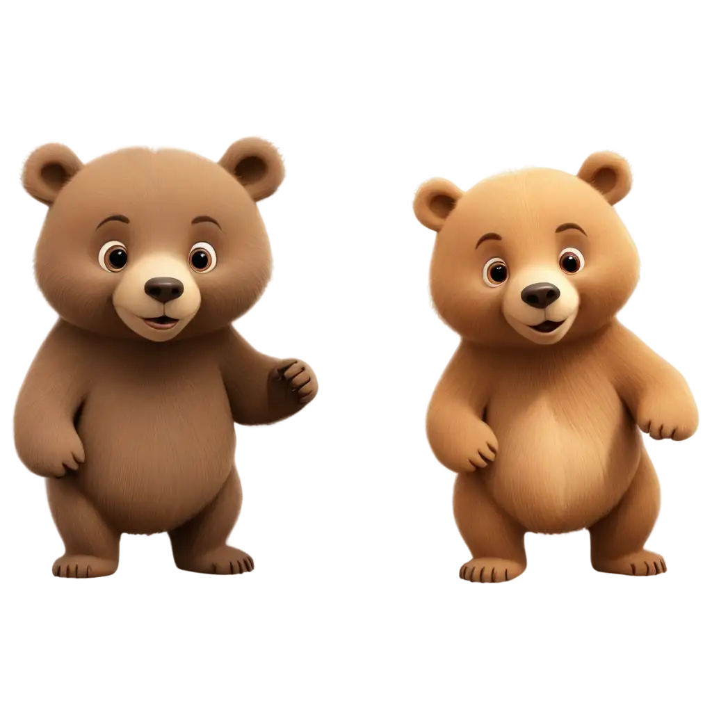 HighQuality-Cartoon-Sweet-Bear-PNG-Image-Perfect-for-Web-Design-and-Graphic-Projects