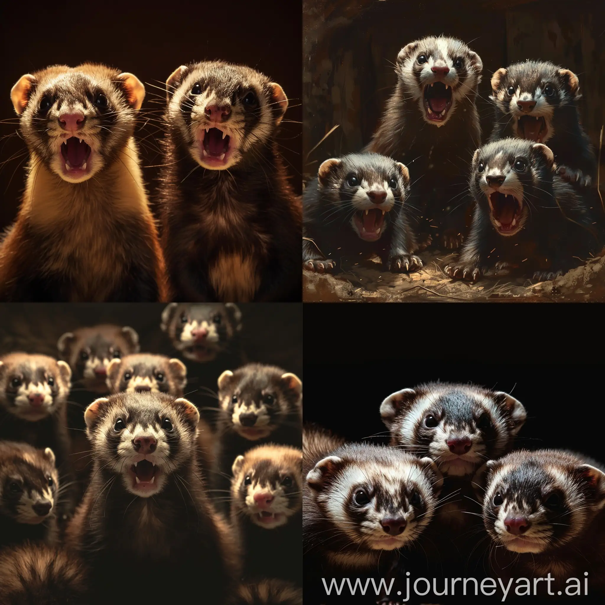 Ferrets-Troubled-by-Twilight-Overcoming-Odor-Challenges