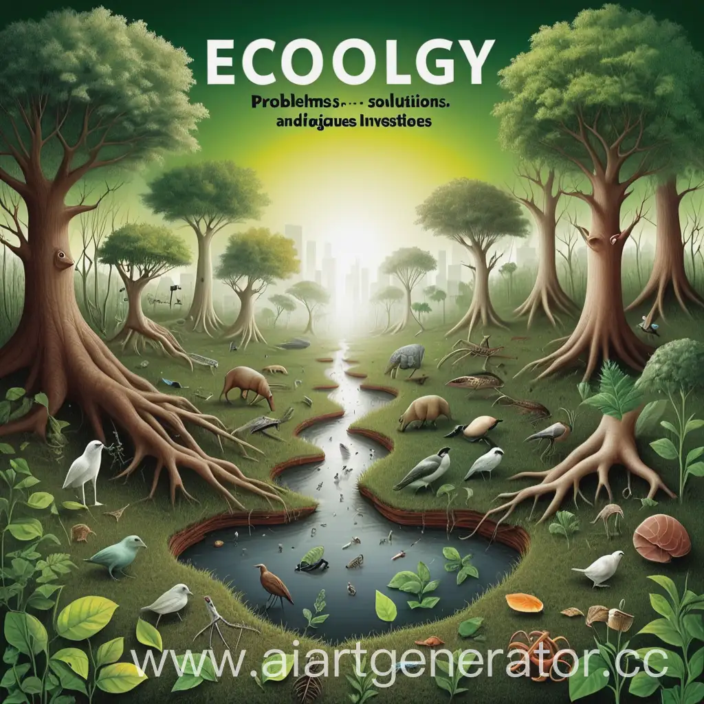 Ecology-Problems-and-Solutions-Advice-and-Hope
