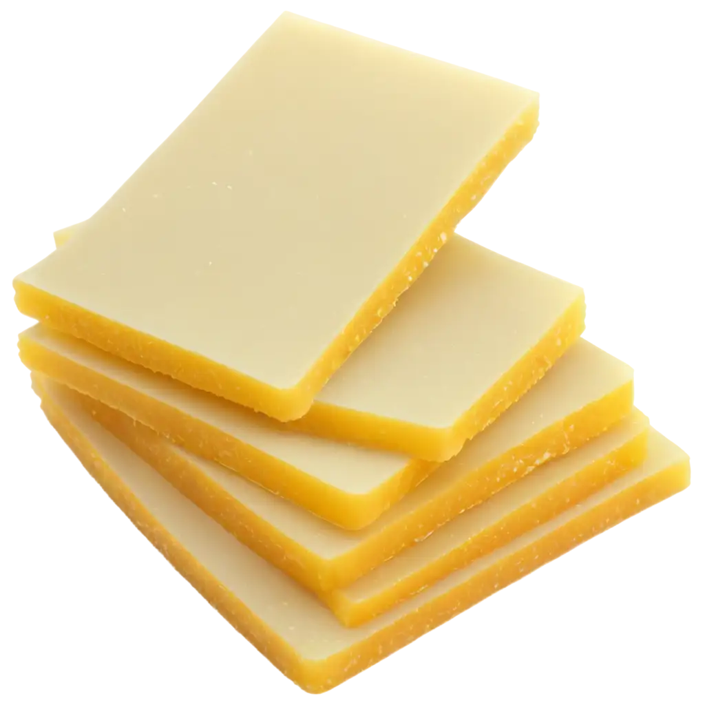 Cheese-Slices-PNG-A-Versatile-Ingredient-in-Digital-Designs