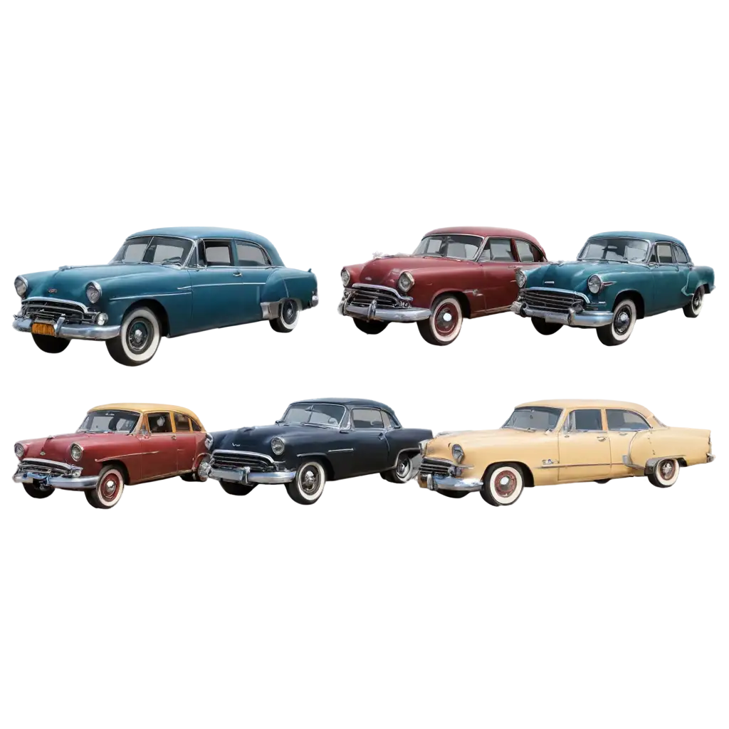 Vintage-Cars-PNG-Image-Classic-Automobiles-in-HighQuality-Format
