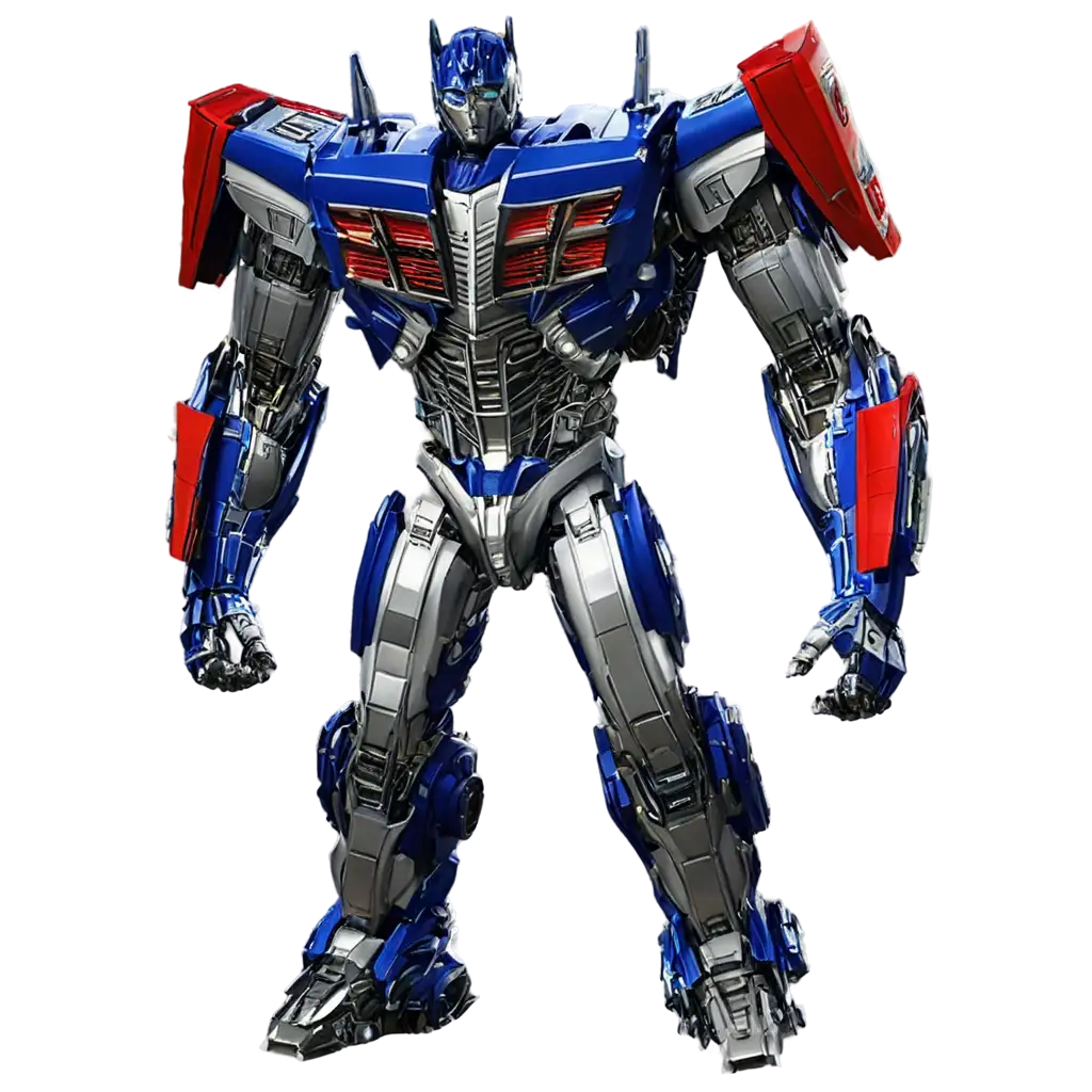 Optimus-Transformer-Stunning-PNG-Image-Depicting-the-Legendary-Autobot-Leader