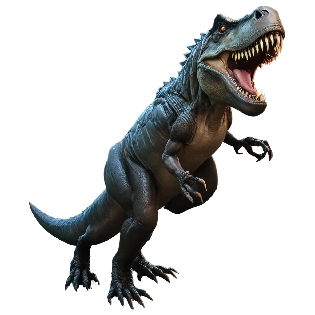 T-Rex-Cyborg-Twitch-Futuristic-PNG-Image-for-Dynamic-Digital-Presence