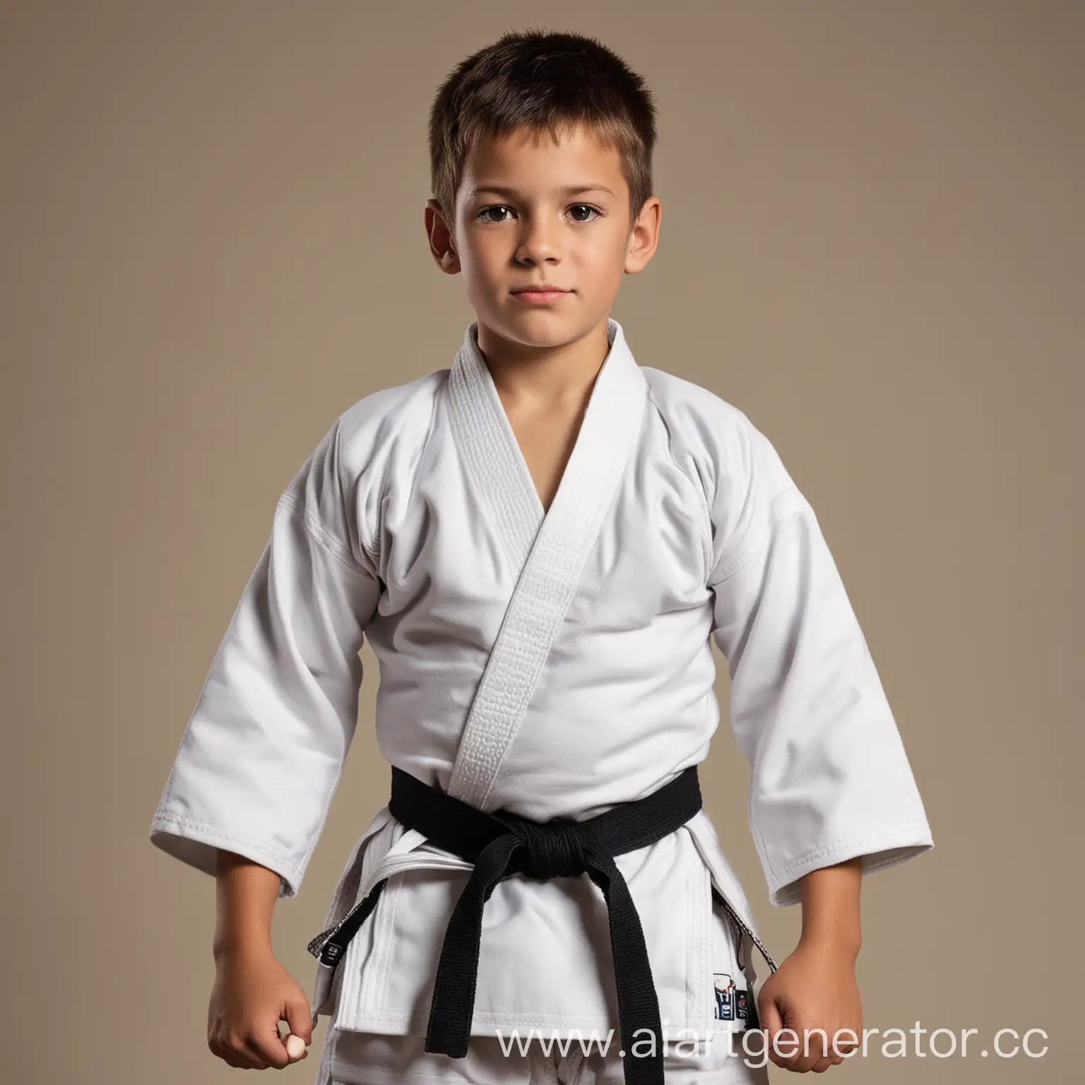 Young-Boy-Practicing-Judo-Martial-Arts