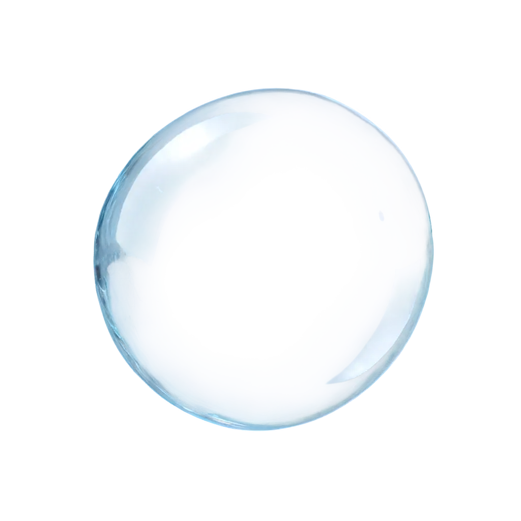 Mesmerizing-Water-Bubble-PNG-Elevate-Your-Designs-with-Stunning-Transparency