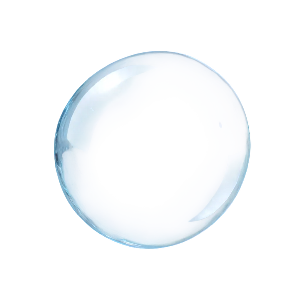 water bubble