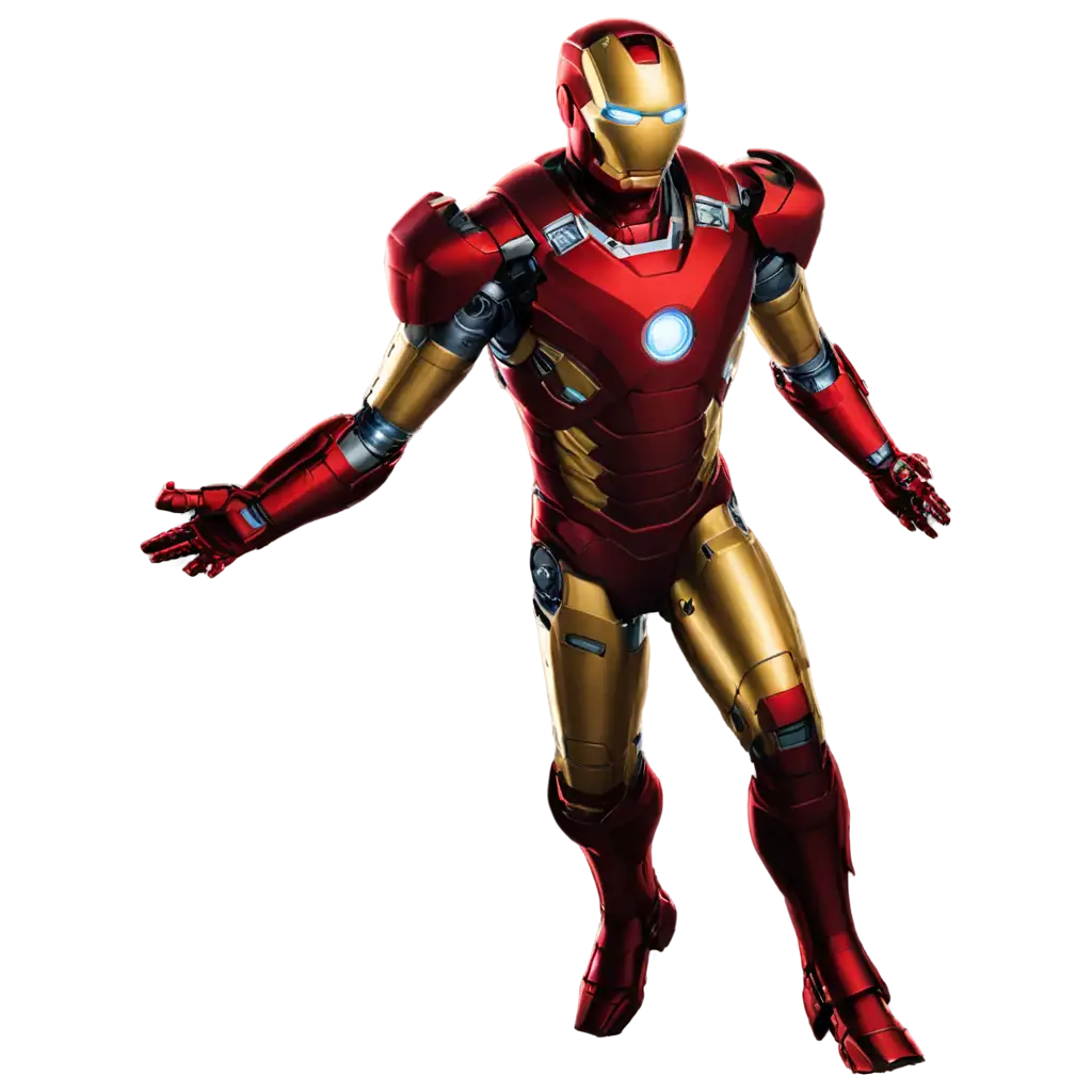 Stunning-Ironman-PNG-Image-Unleashing-the-Power-of-HighQuality-Graphics
