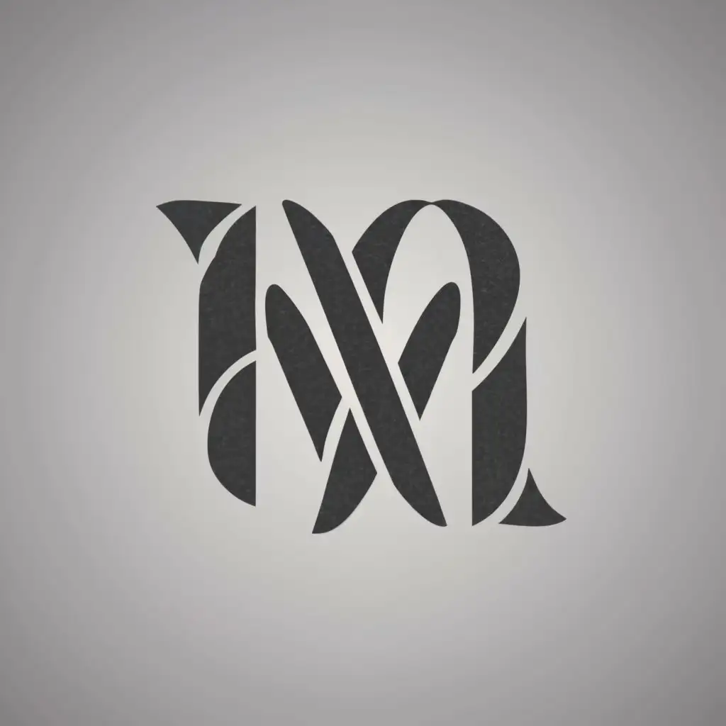 a logo design,with the text "WA", main symbol:WA,Moderate,clear background