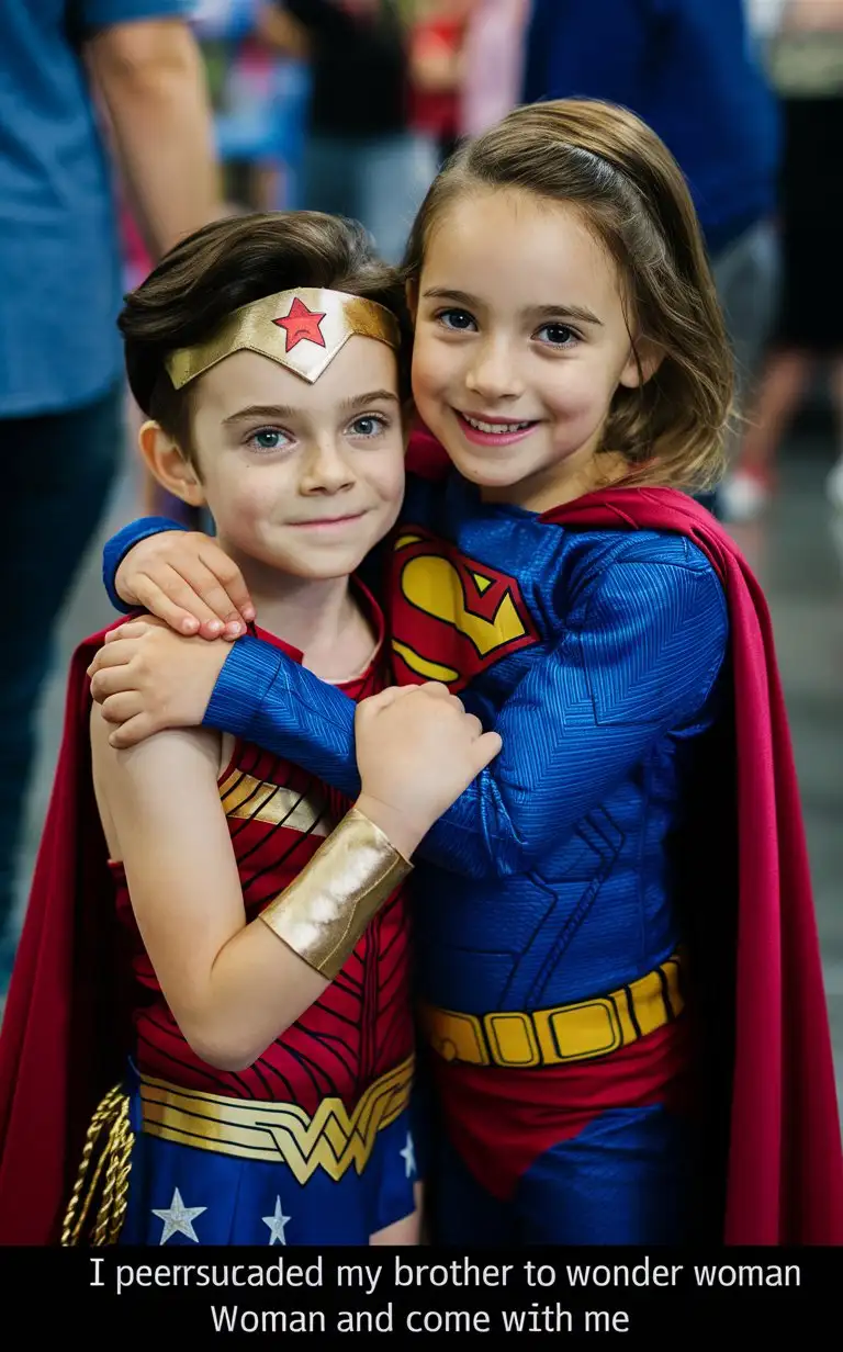 Brother-and-Sister-Cosplay-Gender-RoleReversal-at-Superhero-Convention