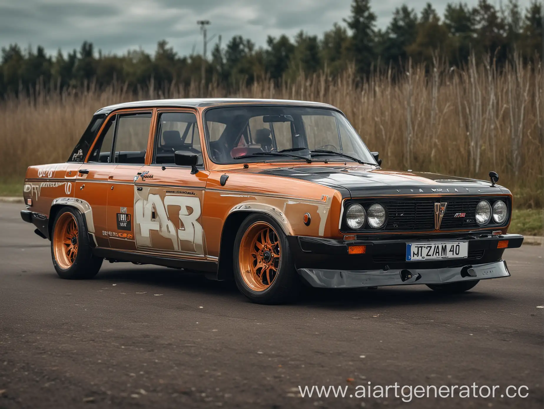 Ultra-HD-Tuning-Livery-of-Vaz-2106