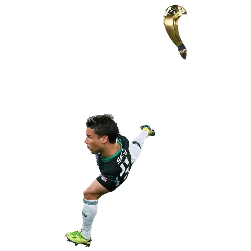 Cristiano-Ronaldo-Riding-the-Greatest-of-All-Time-GOAT-Stunning-PNG-Image