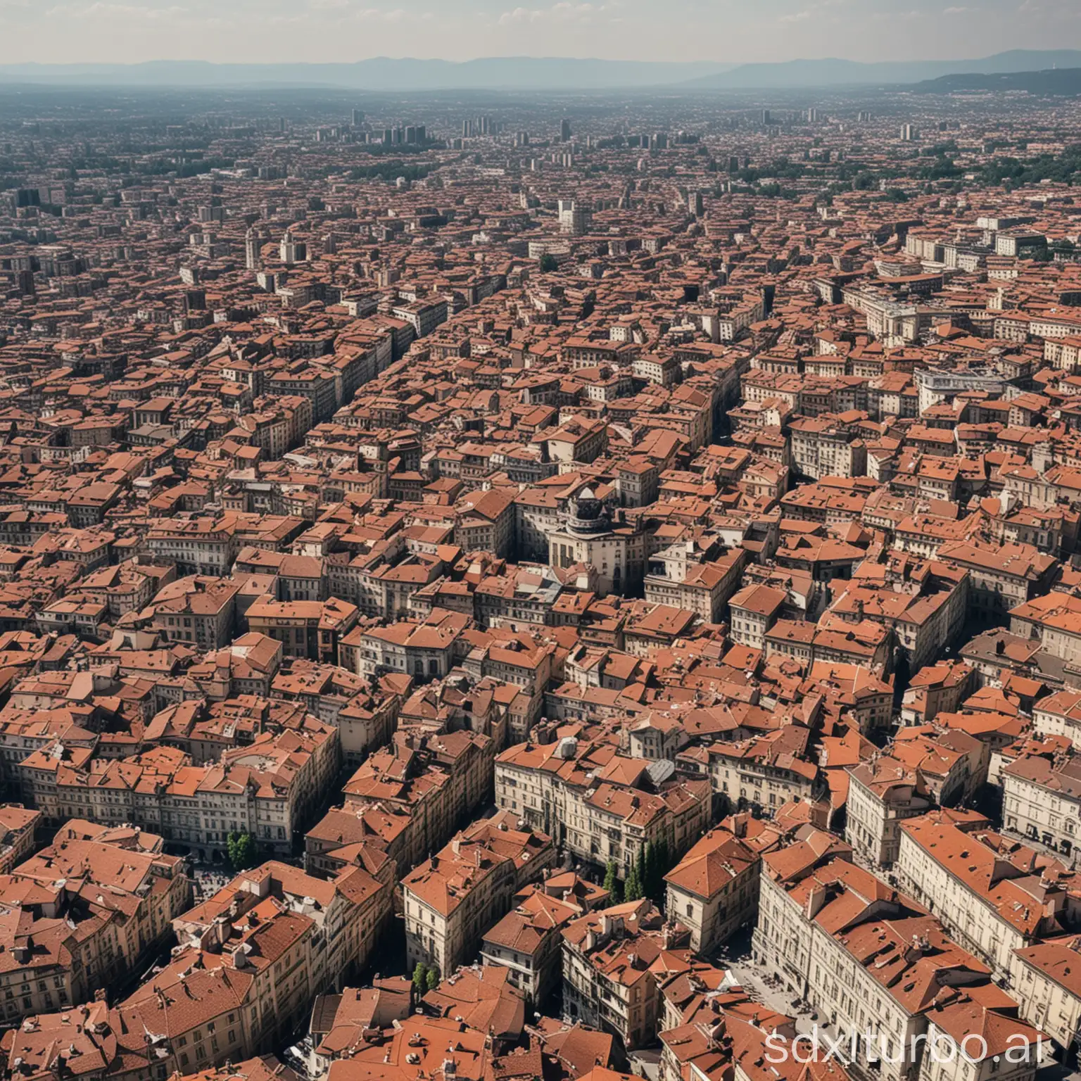 the city of Milan Bergamo from the eyes of someone who wants to travel there for leisure