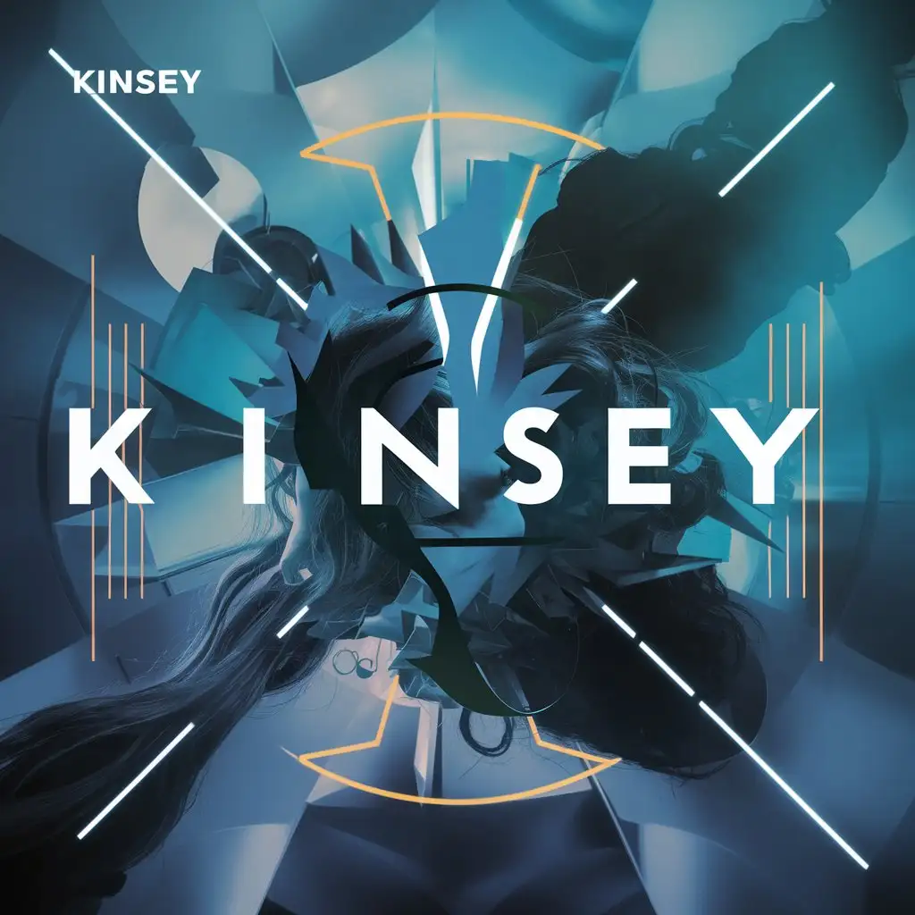 музыка
Обложка трэка
KINSEY