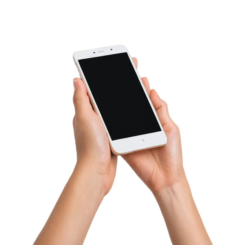 Create-a-Stunning-PNG-Image-of-a-Person-Holding-a-Smartphone