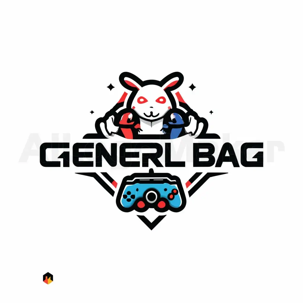 LOGO-Design-For-General-Bag-Embracing-Otaku-Culture-with-a-Clean-and-Moderate-Aesthetic