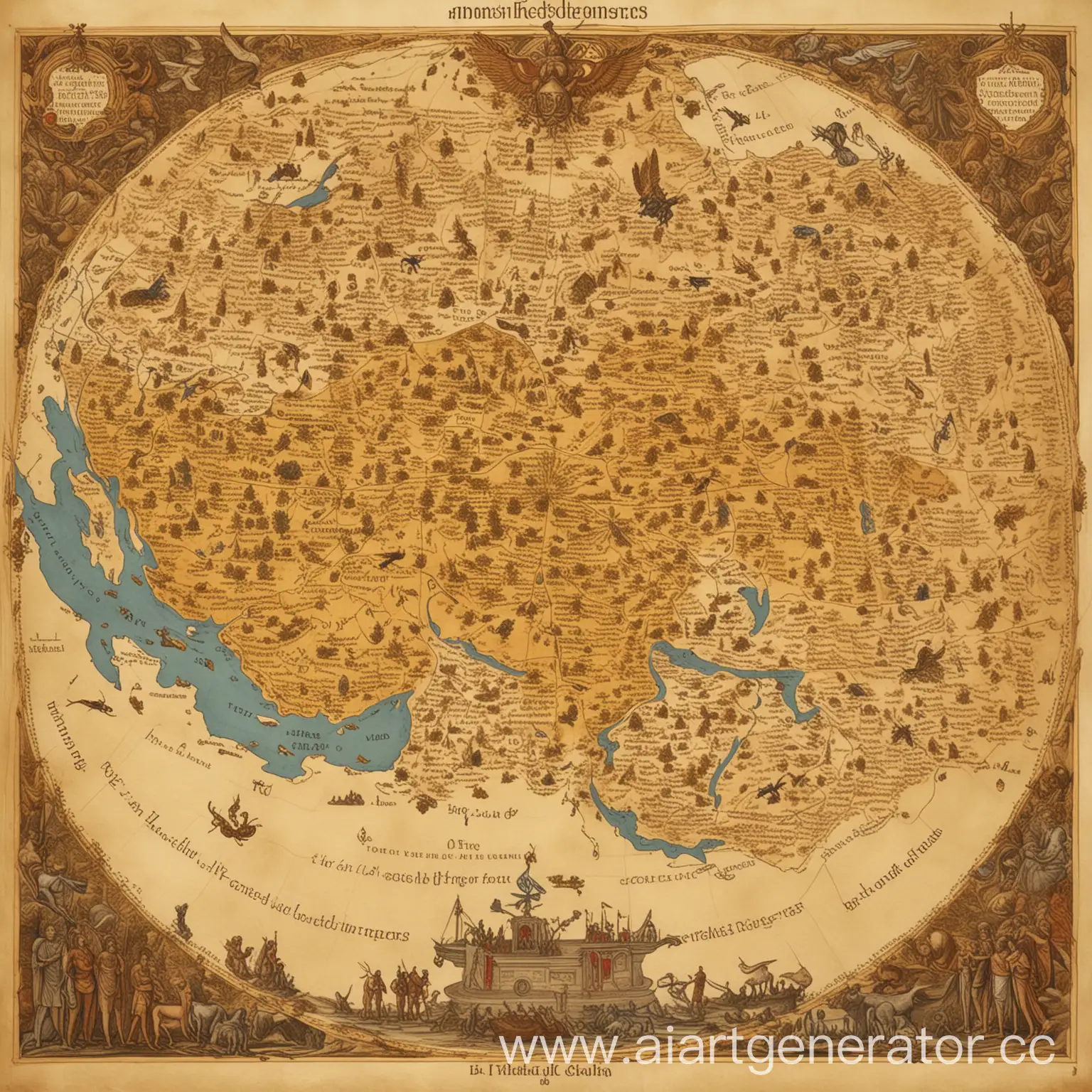 Herodotus-World-Map-From-Reality-to-Fantasy
