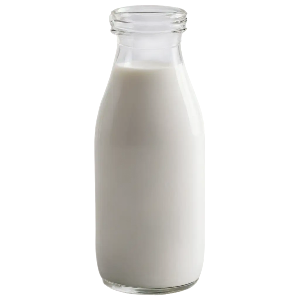 молок бутылка 