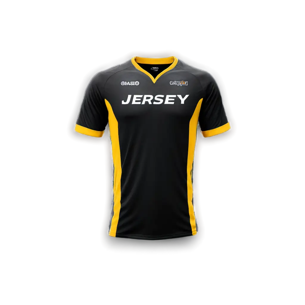 Jersey design