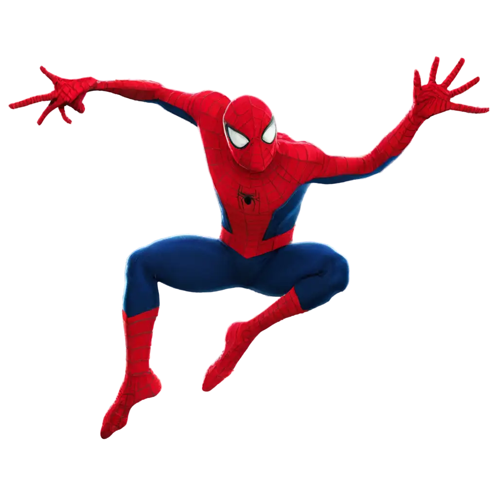 HighQuality-Spiderman-PNG-Image-Bringing-Your-Favorite-Hero-to-Life-with-Clarity