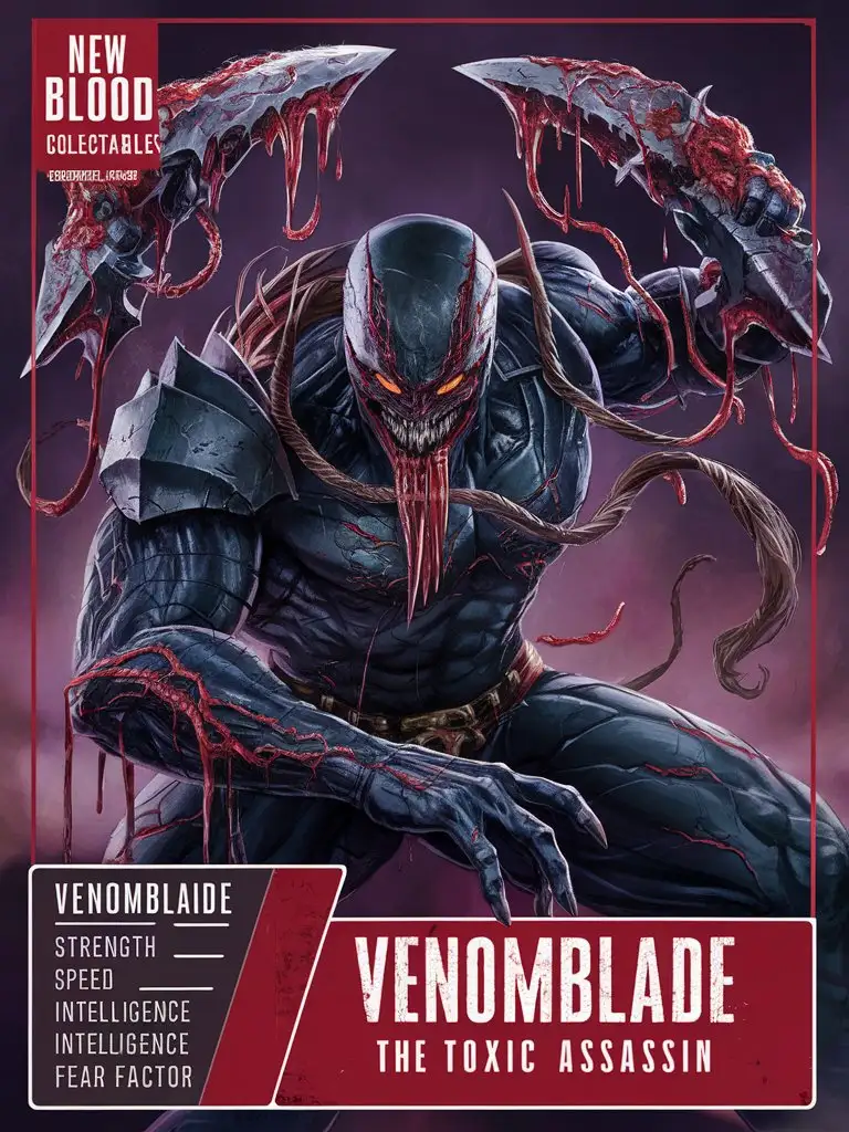 Venomblade-the-Toxic-Assassin-Trading-Card-Deadly-Assassin-with-Venomous-Blades