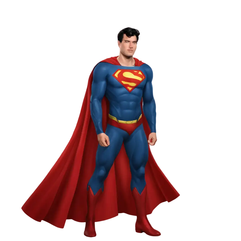 superman