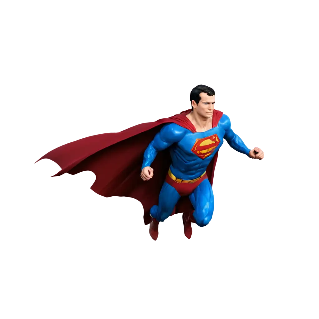 Dynamic-Superman-PNG-Image-Enhance-Your-Content-with-HighQuality-Graphics