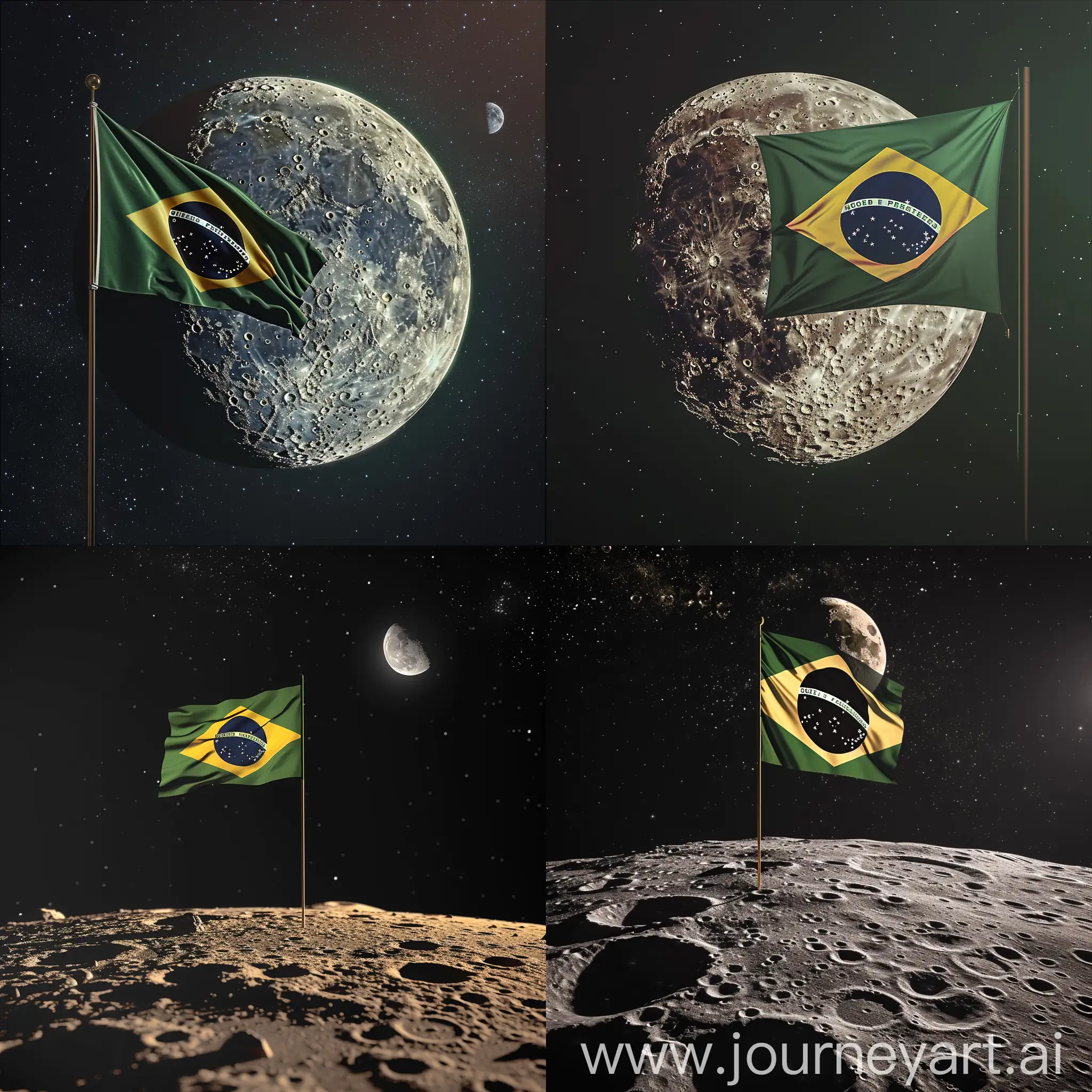 Brazilian-Flag-on-Moon-Surface-8K-Ultra-Realistic-Image