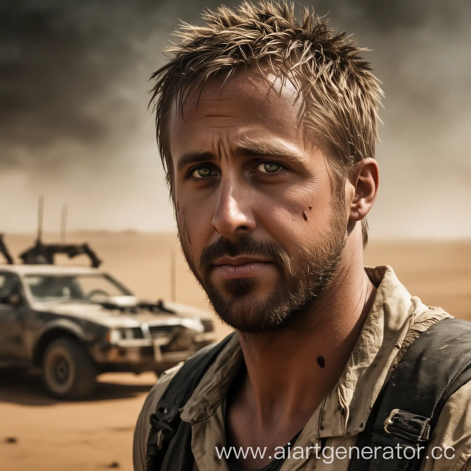 Ryan-Gosling-Inspired-Mad-Max-Warrior
