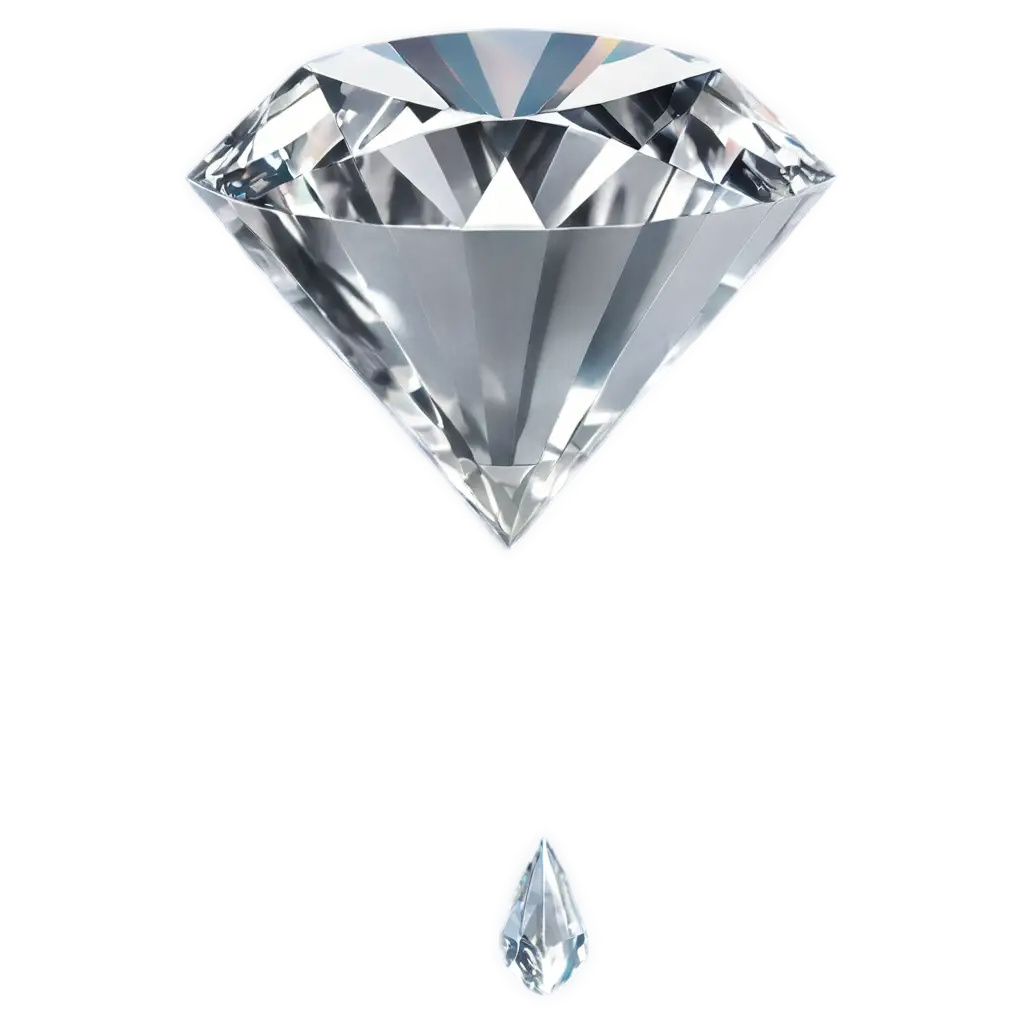 One-Diamond-Exquisite-PNG-Image-Illustrating-Timeless-Elegance